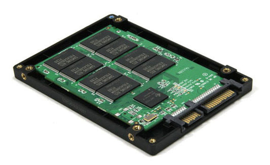 MTFDHBA512TDV-1AZ15ABYY - Micron - 2300 512GB TLC PCI Express 3.0 x4 NVMe M.2 2280 Internal Solid State Drive (SSD)