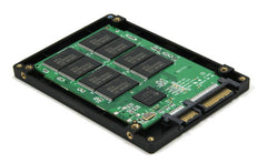 MTFDHBA1T0TCK-1AT1AABGA - Micron - 2200 1TB TLC PCI Express 3.0 x4 NVMe M.2 2280 Internal Solid State Drive (SSD)