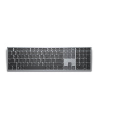 KB700-GY-R-US - DELL - KB700 keyboard Bluetooth English Gray