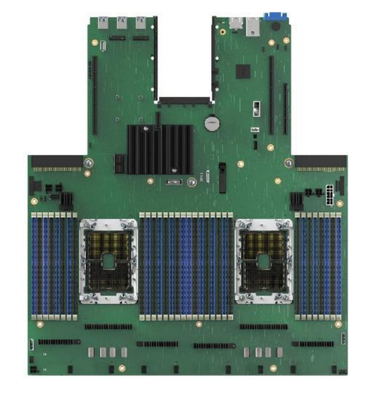M50CYP2SB1U - Intel - Server Board C621A LGA 4189