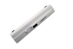 BT.00305.006 - Acer - 3-Cell Lithium-Ion (Li-Ion) 2200Mah White Battery For Aspire A150