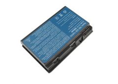 BT.00605.022 - Acer - 6-Cell 4400Mah 11.1V Battery