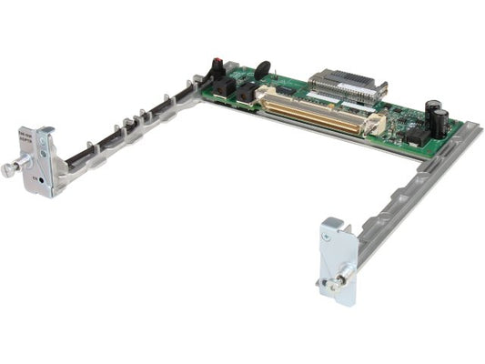 Sm-Nm-Adptr= - Cisco - Network Module Adapter For Sm Slot