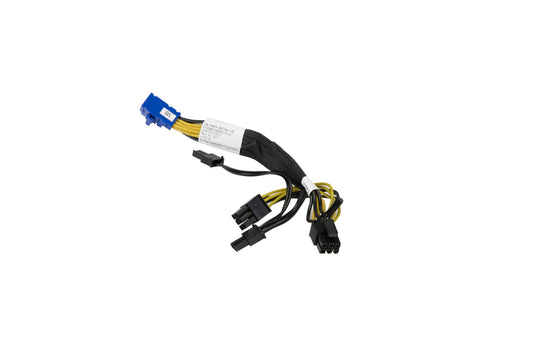 CBL-PWEX-1060 - Supermicro - internal power cable 6.3" (0.16 m)