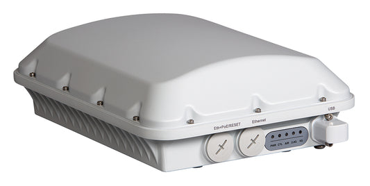 901-T610-WW51 - RUCKUS WIRELESS - T610s WLAN access point 1733 Mbit/s Power over Ethernet (PoE) White
