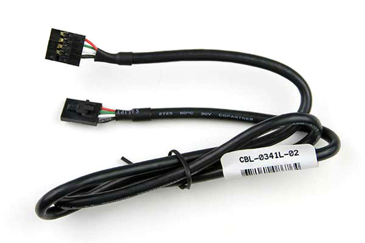 CBL-0341L-02 - Supermicro - internal power cable 30.3" (0.77 m)
