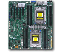 MBD-H11DSI-B - Supermicro - H11DSi System on Chip Socket SP3 Extended ATX