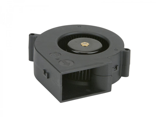 FAN-0135L4 - Supermicro - computer cooling system Computer case 3.82" (9.7 cm) Black