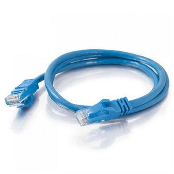 04018-A1 - C2G - 6-inch Cat 6 Snagless UTP Cable Org 04018