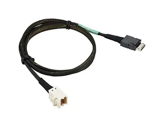 CBL-SAST-0972 - Supermicro - 70cm OCuLink to MiniSAS HD Cable