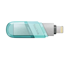 SDIX90N-032G-GN6NN - SanDisk - 32GB iXpand USB 3.1 Flash Drive