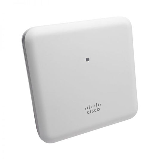 AIR-AP1852I-H-K9 - Cisco - Aironet 1852I 1.70Gb/s IEEE 802.11ac Wireless Access Point