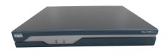 CISCO1840 - CISCO - 1840 Dual-Port 2 X 10/100 Managed Integrated Services Router