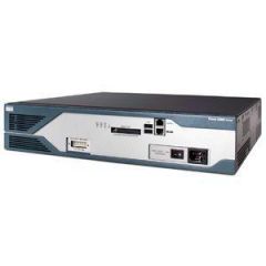CISCO2851-DDO - CISCO - 2851 Integrated Services Router [Special Conditions Please