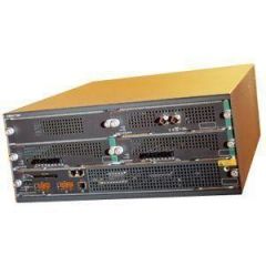 CISCO7304-CH - CISCO - 7304 Router 3 X 10Base-T Lan 2 X 10/100/1000Base-T Lan