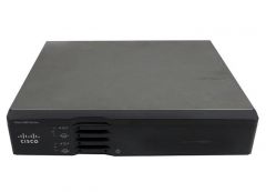 CISCO867VAE-K9 - CISCO - 5-Port 10/100Base-T Integrated Services Router