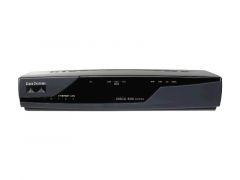 CISCO876-K9 - CISCO - 4-Port Dsl En Fast Ethernet Integrated Services Router