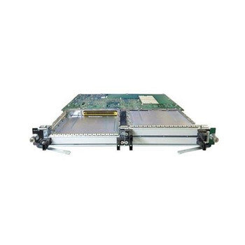 100BASE - CISCO - 10/-T Fast Ethernet Channel Switching Module