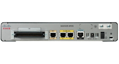 Iad2435-8Fxs - Cisco - Cisco Integrated Access Device Iad2435-8