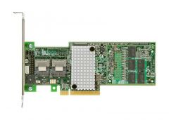 400XG - Dell - Perc H310 8-Port 6Gb/S Sas Raid Controller Card