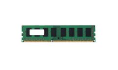 CT257772 - CRUCIAL TECHNOLOGY |CRUCIAL 512Mb Ddr-333 Mhz Pc2700 Non-Ecc Unbuffered Cl2.5 184-Pin Dimm Memory Module Upgrade For SUPERMICRO Super P4Sda+