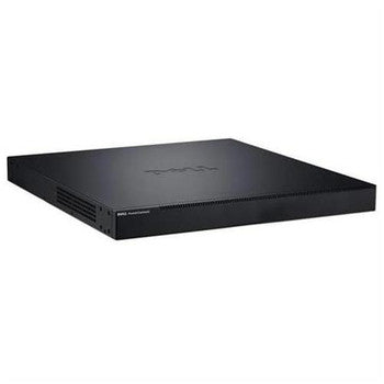 0D535K - DELL - PowerconNECt 2808 8-Ports Switch