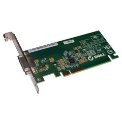 00055975-06 - DELL - 8Mb Pci Video Graphics Card
