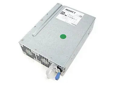 H1300EF-02 - Dell - 1300-Watts Power Supply for Presicion Tower 7910