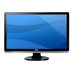 DFF58 - Dell - St2320L 23-Inch Widescreen Flat Panel Monitor With Led