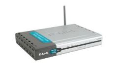 DI-824VUP - D-LINK - Wireless Vpn Router