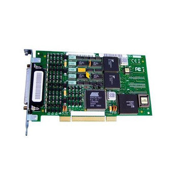 30003712-02 - Digi - AccelePort 2R 920 Dual-Ports RS-232 PCI Serial Adapter