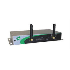 CPWANA311 - Digi - International Connectport Wan Vpn V-evdo 4-ports Rj-45 2 X Serial Usb Router
