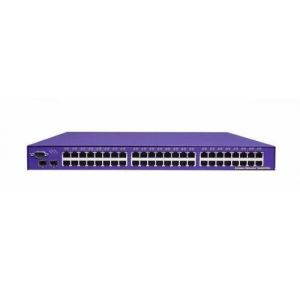 15601A-USE - Extreme Networks - Summit 48S 15601A 48-Ports Ethernet Switch