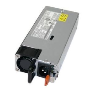 00AL534 - Lenovo - 750-Watts AC High Efficiency Platinum Power Supply for ThinkServer TD350 RD550 RD650 ZZ