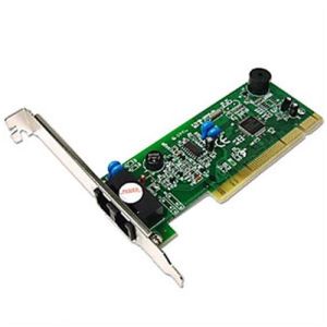 00K467 - DELL - Modem/Network Interface Card For Laptop