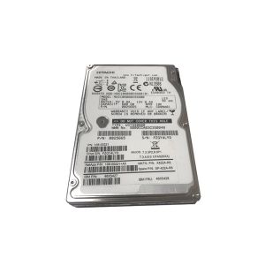 0B25665 - HGST - - Hgst Ultrastar C10K600 600GB 10000RPM 64MB Cache SAS 6Gb/s 2.5-inch Hard Disk Drive