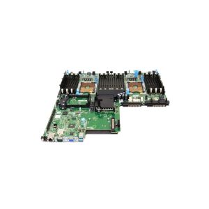 0JM3W2 - Dell - DDR4 System Board (Motherboard) FCLGA3647 Socket for PowerEdge R740 R740xd Server