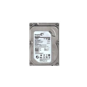 1CH162-510 - Seagate - 1TB 7200RPM SATA 6Gb/s 3.5-inch Hard Drive