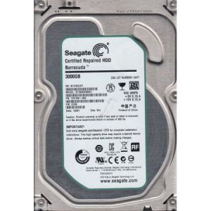 1CH166-302 - Seagate - Barracuda 3TB 7200RPM 64MB Cache SATA 6Gb/s 3.5-inch Hard Disk Drive
