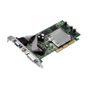 30-10119-02 - HP - Radeon 7500 64MB DDR SDRAM PCI Graphics Controller Card 350MHz RAMDAC