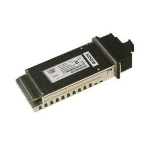 459006R-B21 - HP - 10Gbps 10GBase-SR Multi-mode Fiber 300m 850nm Duplex SC Connector X2 Transceiver Module