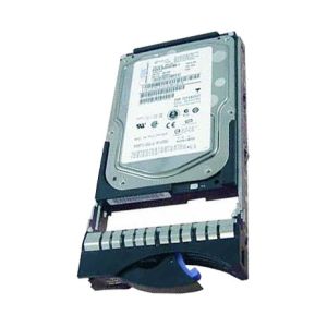 45J9658 - IBM - Lenovo 146GB 15000RPM SAS 3GB/s Dual-Port 3.5-inch Hot-Swapable Hard Disk Drive for ThinkServer TD100 RD120