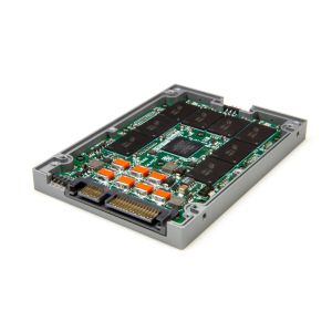 45N7995 - IBM - 128GB MLC SATA 3Gbps 2.5-inch Solid State Drive (SSD)