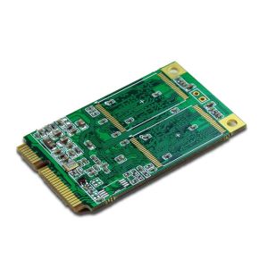 45N8174 - IBM - 128GB mSATA PCI-e 1.8-inch Solid State Drive (SSD)
