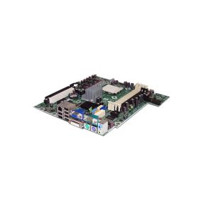 461537-001 - Hp - Dc5850 Socket Am2 Ddr2 Sdram Desktop Motherboard