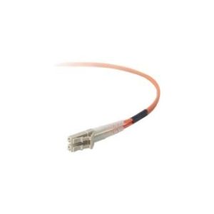 470-AAYT - Dell - Multimode Lc-Lc Optical Cable 164 Ft Fiber Optic For Network Device, Switch, Server 164.04 Ft 2 X Lc Male Network 2 X Lc Male