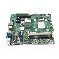 503335-001 - HP - System Board (MotherBoard) Socket-AM3 for Pro 6005 SFF Microtower PC