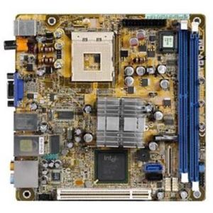 5188-3647 - Hp - Onyx2-Gl8E I915Gv Ich6 Chipset Socket-479 Motherboard