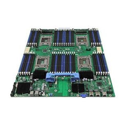 542-0390 - Sun - Oracle 1.65 Ghz 16-Core System Board (Motherboard)