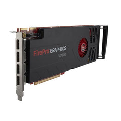 654596-001 - HP - SPS-PCA FirePro V7900 2GB PCI-Express